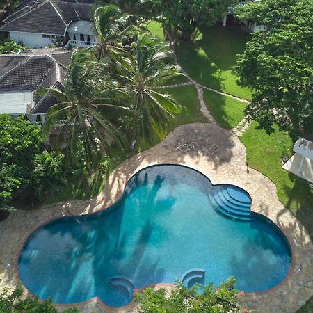 Diamond Haven In Malindi Leilighet Eksteriør bilde