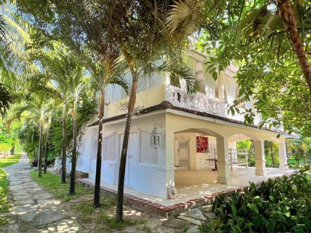 Diamond Haven In Malindi Leilighet Eksteriør bilde