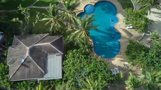 Diamond Haven In Malindi Leilighet Eksteriør bilde