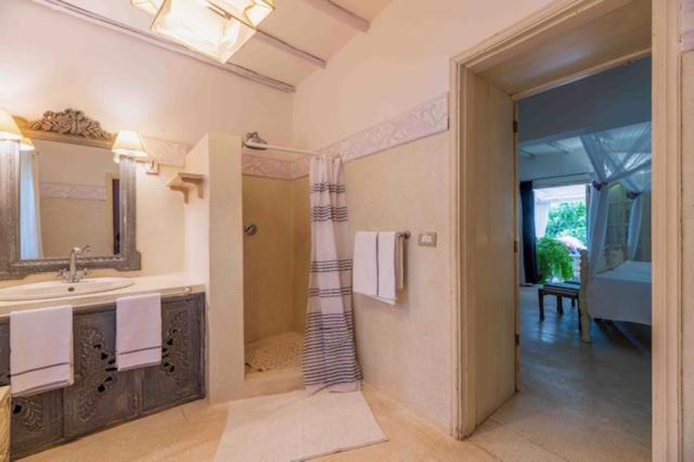 Diamond Haven In Malindi Leilighet Eksteriør bilde